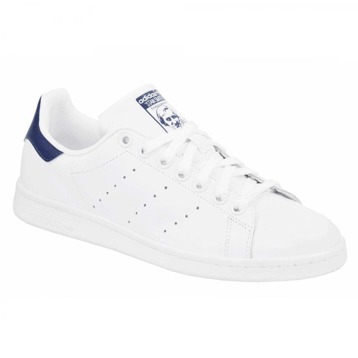 adidas chaussures blanches